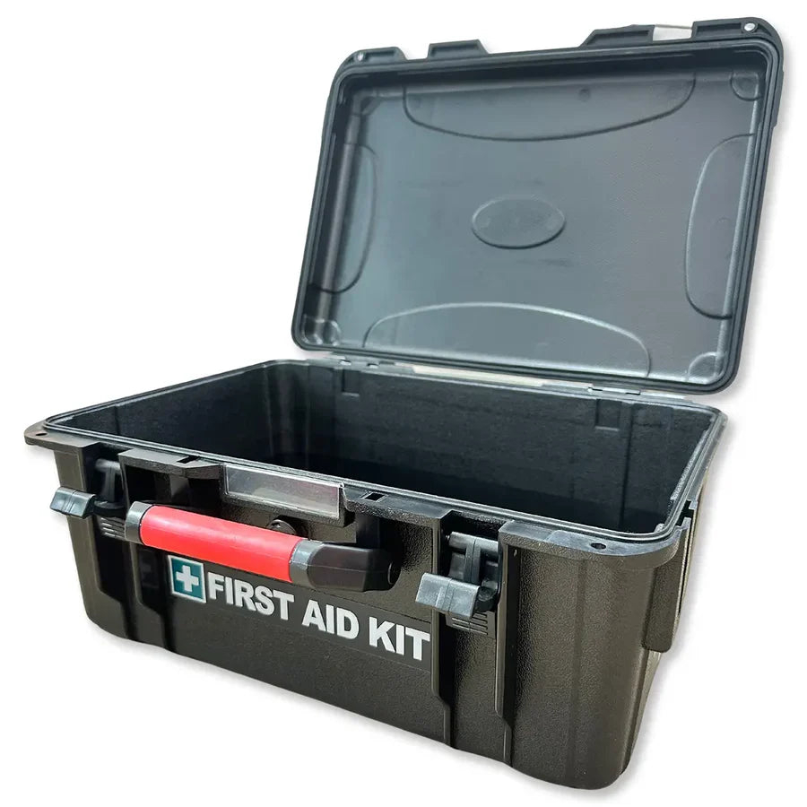 Survival Waterproof First Aid Storage Box