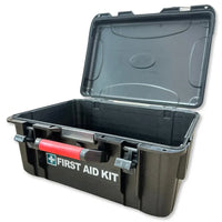 Survival Waterproof First Aid Storage Box