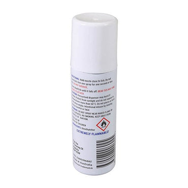 TICKTOX Tick Spray 40g (60mL)