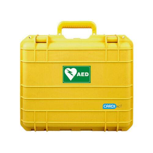 Heartsine 360P Fully-Automatic AED Waterproof Bundle