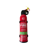 FirePro 550g X Aerosol Fire Extinguisher