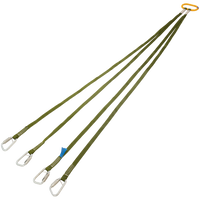 2.0 Point Stretcher Bridle