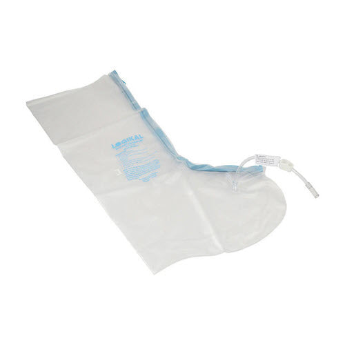LOGIKAL Air Splints Pack/6