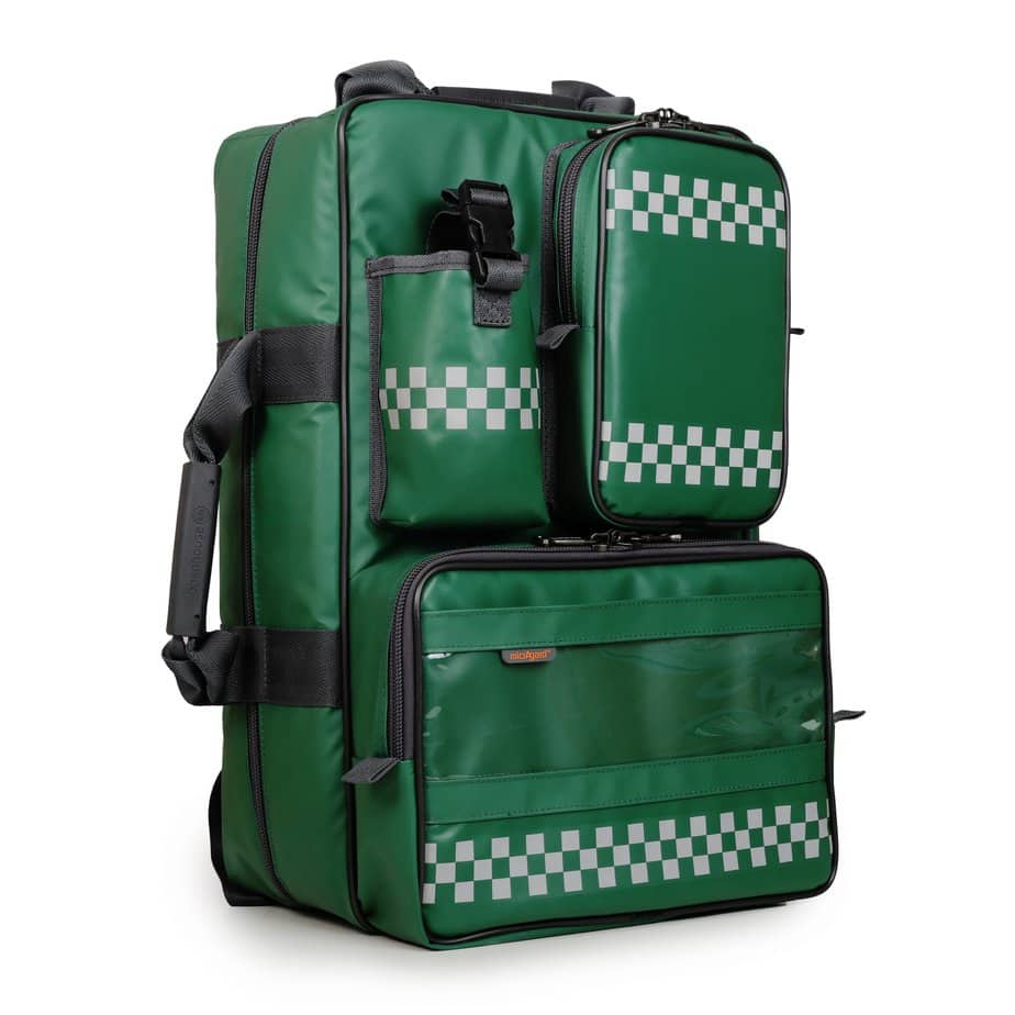 OH Response Trauma Backpack