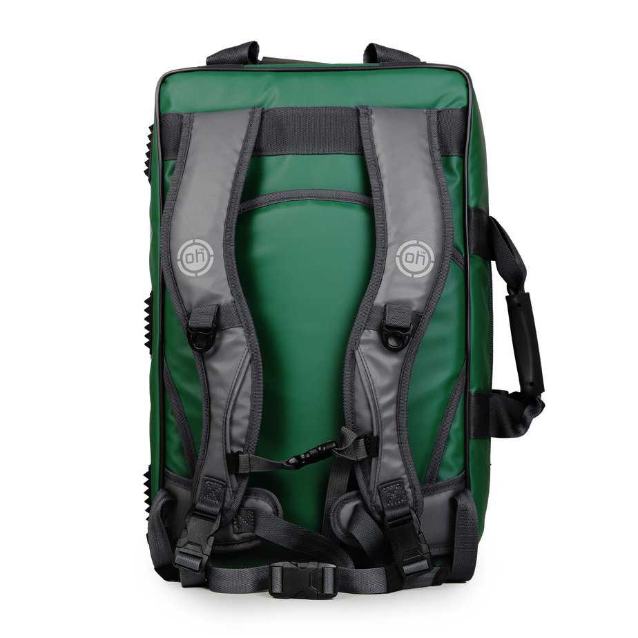 OH Response Trauma Backpack