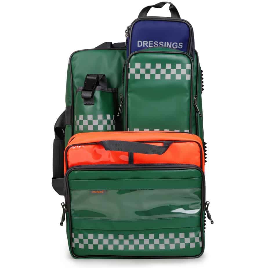 OH Response Trauma Backpack
