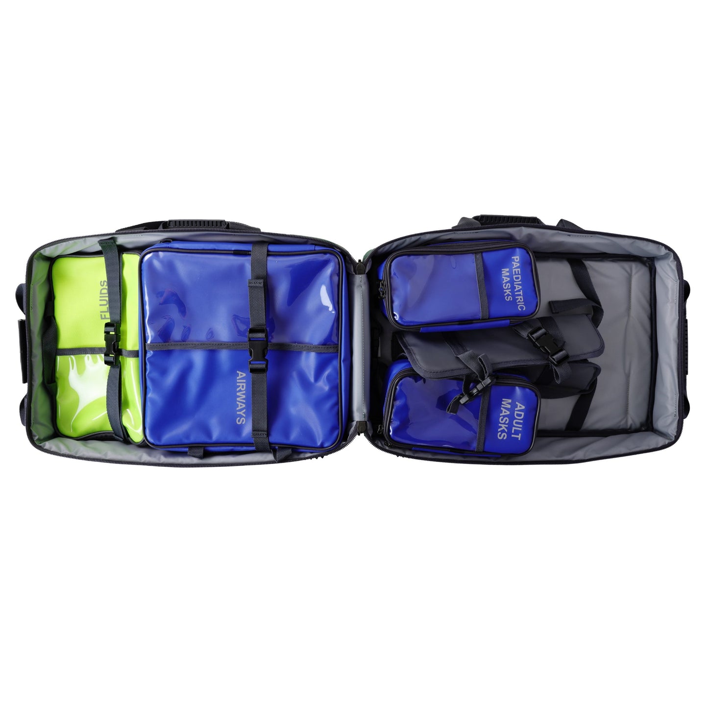 OH Response Trauma Backpack