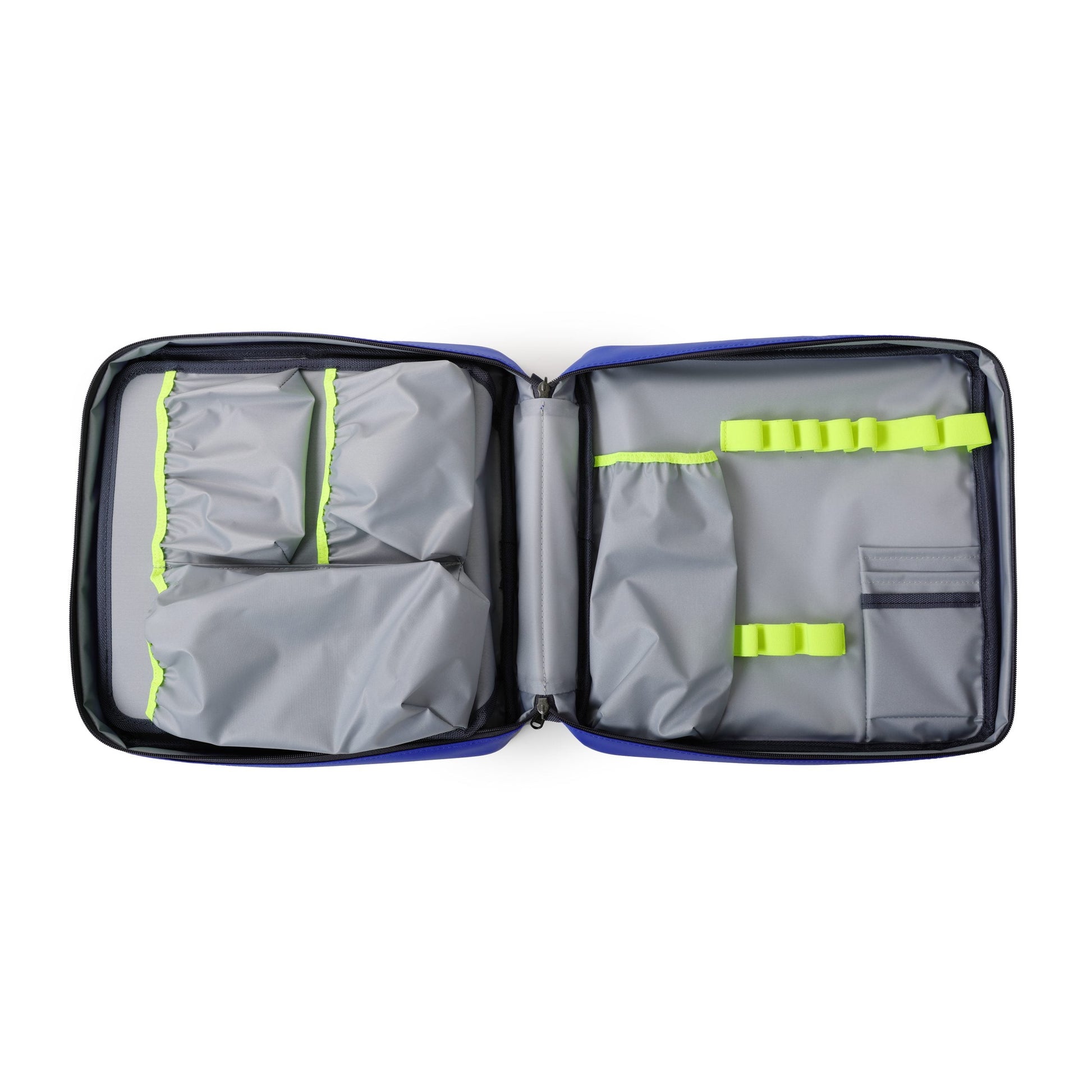 OH Response Trauma Backpack