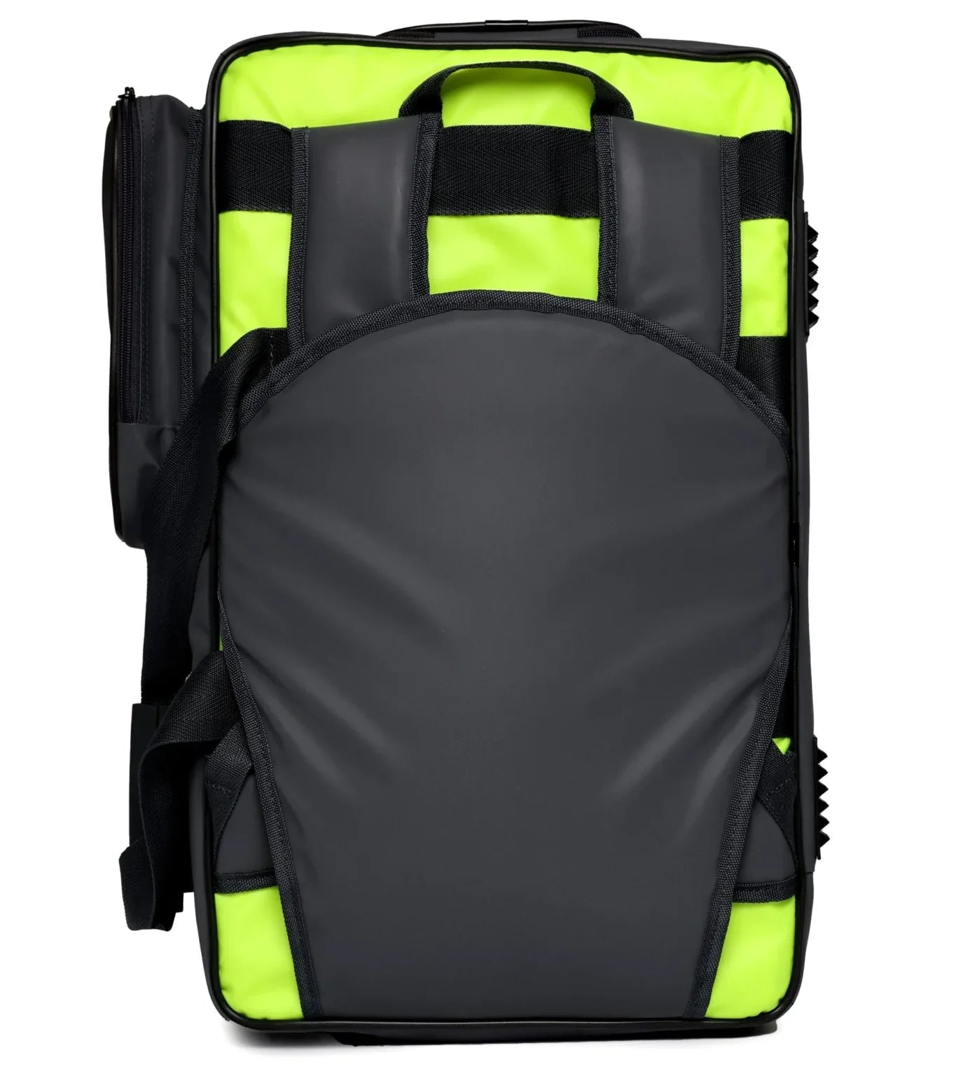 OH Paramedic Response Backpack - With Oxygen Holder