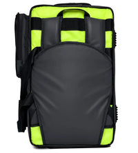OH Paramedic Response Backpack - With Oxygen Holder