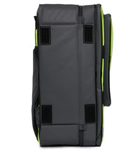OH Paramedic Response Backpack - With Oxygen Holder