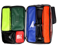 OH Paramedic Response Backpack - With Oxygen Holder