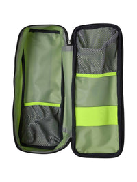 OH Paramedic Response Backpack - With Oxygen Holder
