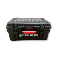 Survival Waterproof First Aid Storage Box