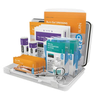 50 Series Burns First Aid Kit
