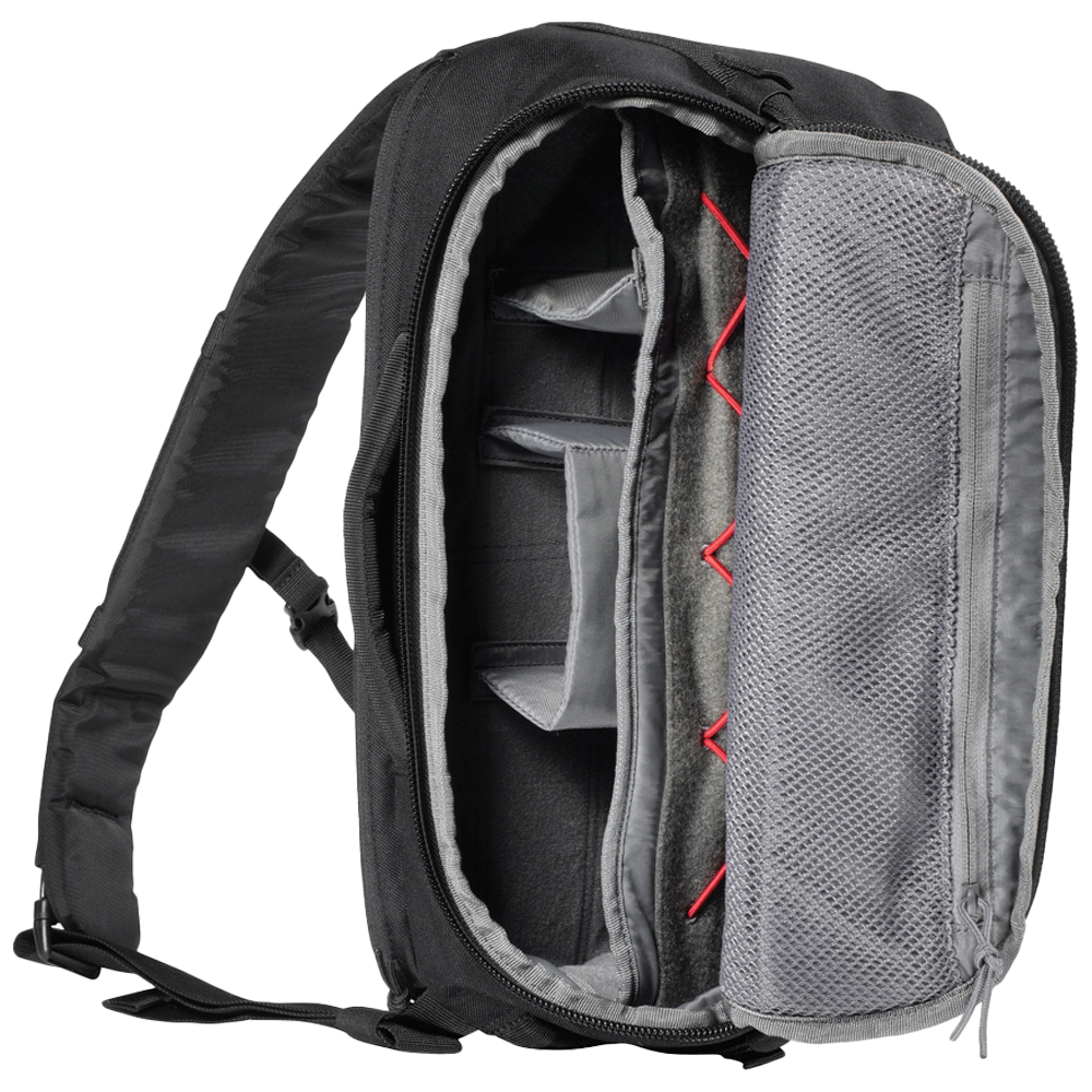 5.11 UCR SLING PACK - Black