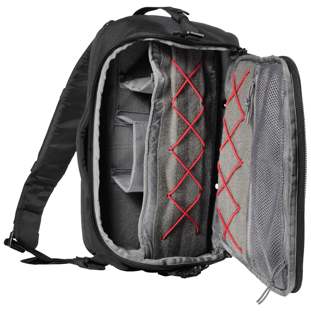 5.11 UCR SLING PACK - Black