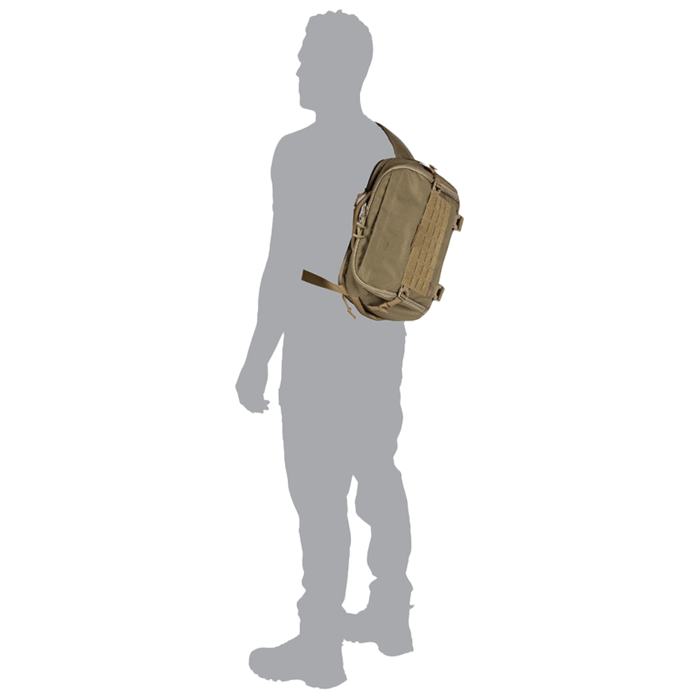 5.11 UCR SLING PACK - Black