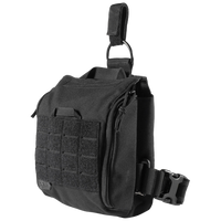 5.11 Tactical UCR Thigh Rig - Black