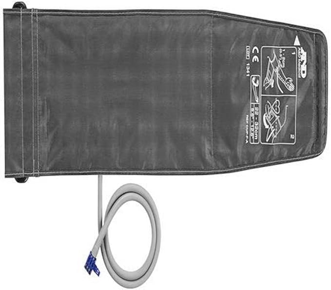 A&D Medical Automatic Blood Pressure Monitor - UA-611