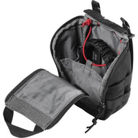 5.11 Tactical UCR IFAK Pouch - Black 13cm x 18cm x 8cm