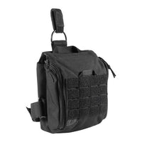 5.11 Tactical UCR Thigh Rig - Black