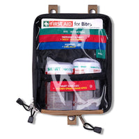 SURVIVAL Camping First Aid Kit Bundle