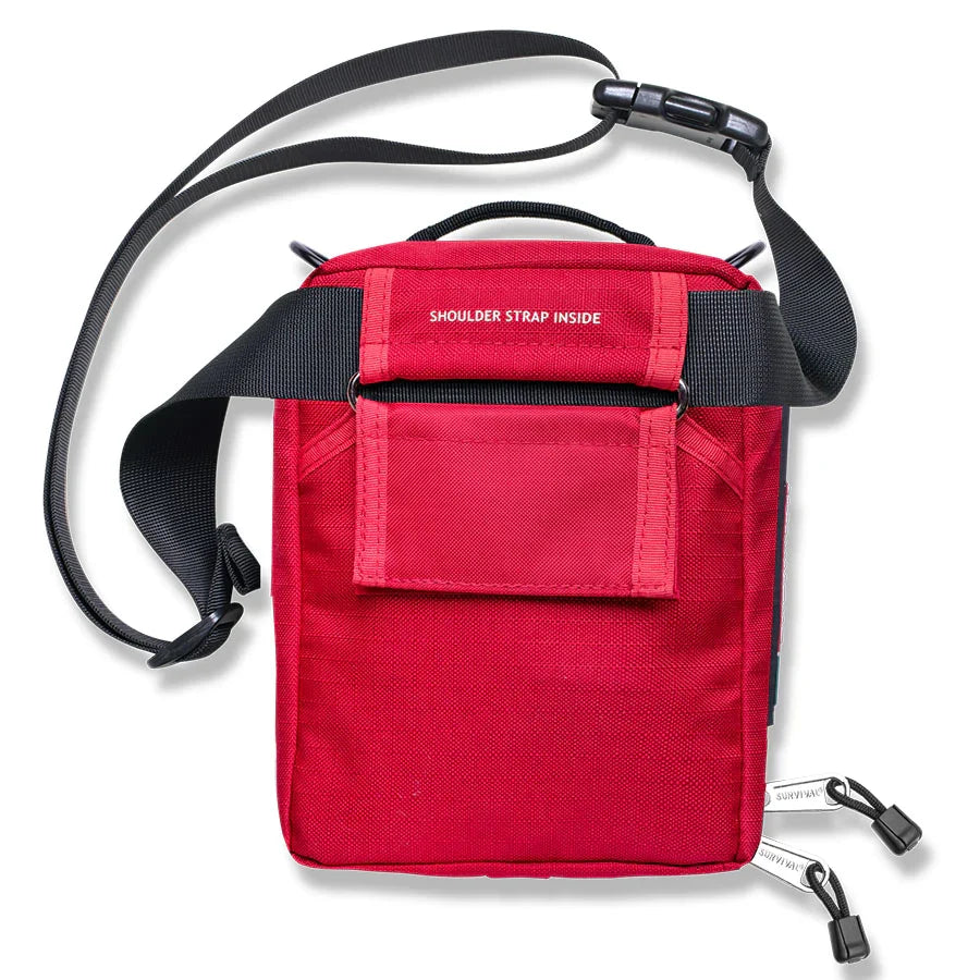 SURVIVAL Snake bite Grab&Go First Aid KIT