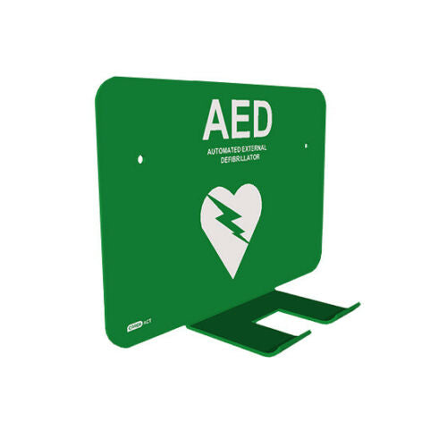 Heartsine 360P Fully Automatic AED Bracket Bundle