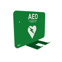 Heartsine 360P Fully Automatic AED Bracket Bundle