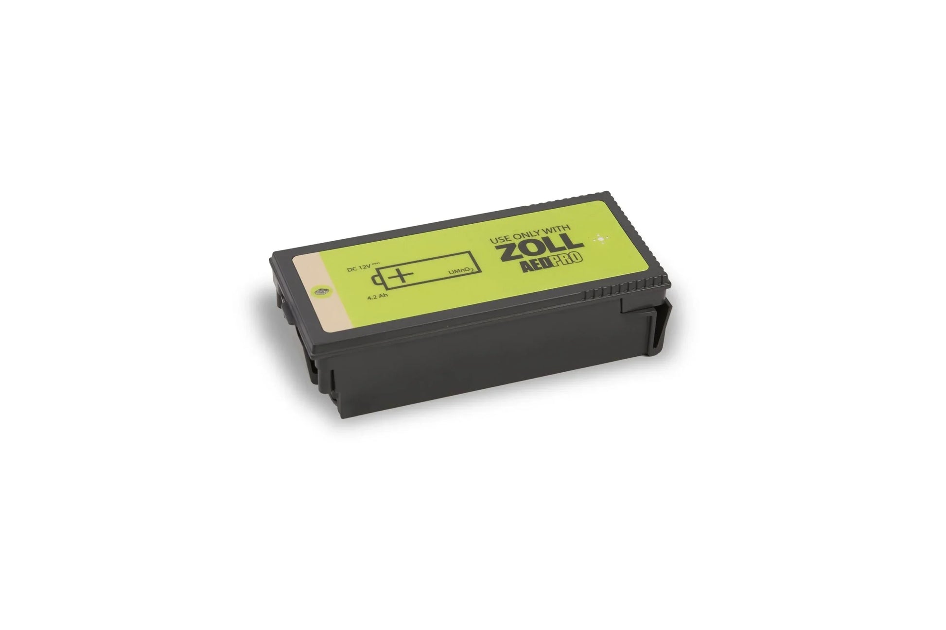 Zoll AED Pro Battery Pack