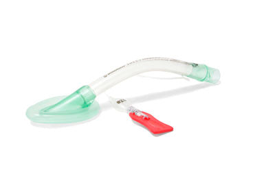 Standard laryngeal mask airways - Intersurgical Size 1-5 (20 Packs)
