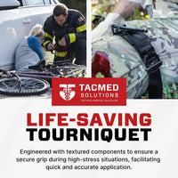 SOF Tactical Tourniquet - Wide 1.5inch