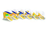 Laerdal Stifneck Extrication Collars Set