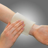 Burn Hydrogel Dressing 10cm x 10cm