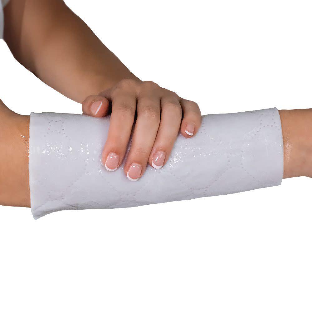 Burn Gel Dressing 20 x 20cm