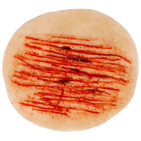 TraumaSim Self-Adhesive Abrasion Small Graze