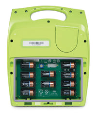 ZOLL AED Plus Replacement Lithium Batteries (Set of 10)