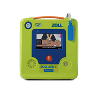 ZOLL AED 3 Trainer