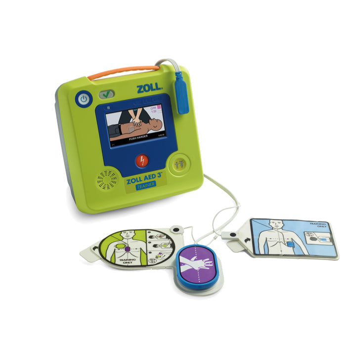 ZOLL AED 3 Trainer