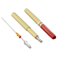 TPAK Chest Decompression Needle 14g x 3.25