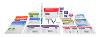VOYAGER 2 Series First Aid Kit Refill