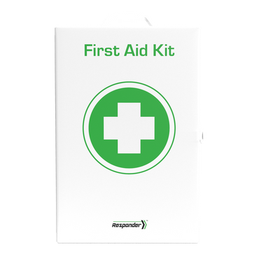RESPONDER 4 Series Metal Tough First Aid Kit 24.5 x 12 x 38.5cm