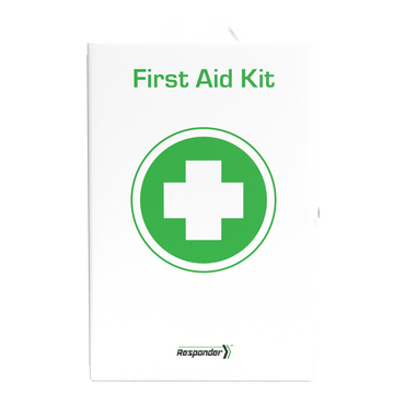 OPERATOR 5 Series Metal Tough First Aid Kit 42 x 28.5 x 13cm