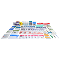 OPERATOR 5 Series First Aid Kit Refill