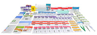 First Aid Kit Refill for Plumbers