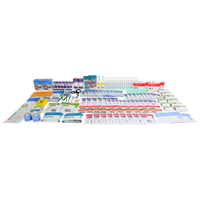 COMMANDER 6 Series Food & Beverage Kit Refill