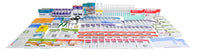 COMMANDER 6 Series First Aid Kit Refill