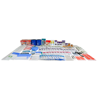 NAVIGATOR Scale D Marine First Aid Kit Refill