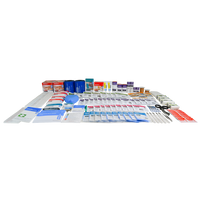 NAVIGATOR Scale E Marine First Aid Kit Refill